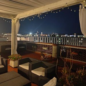 Penthouse Appartement